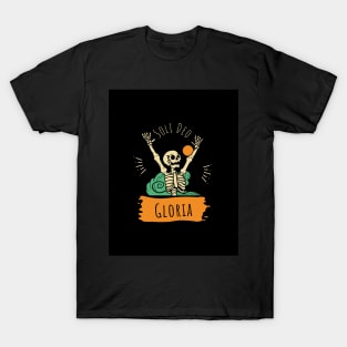 Soli Deo Gloria T-Shirt